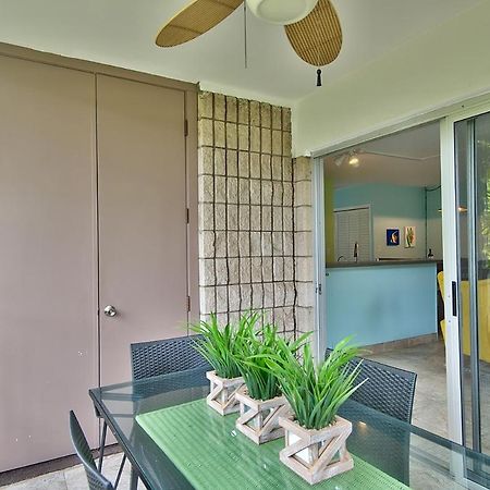 Alii Villas Cozy 1Br Unit Near Dt Кайлуа-Кона Екстер'єр фото