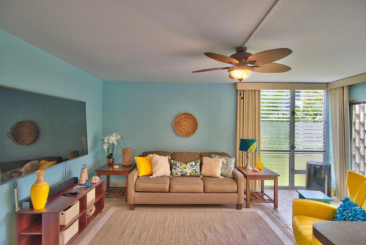 Alii Villas Cozy 1Br Unit Near Dt Кайлуа-Кона Екстер'єр фото