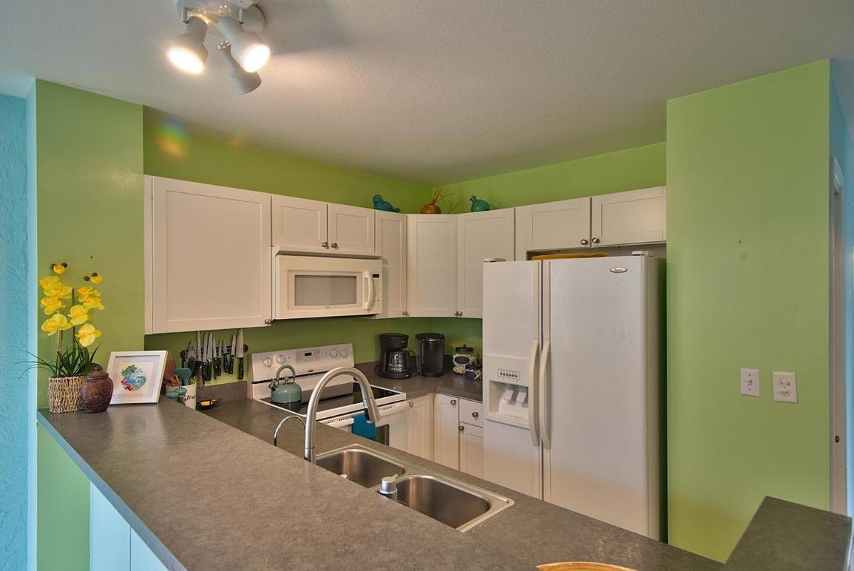 Alii Villas Cozy 1Br Unit Near Dt Кайлуа-Кона Екстер'єр фото
