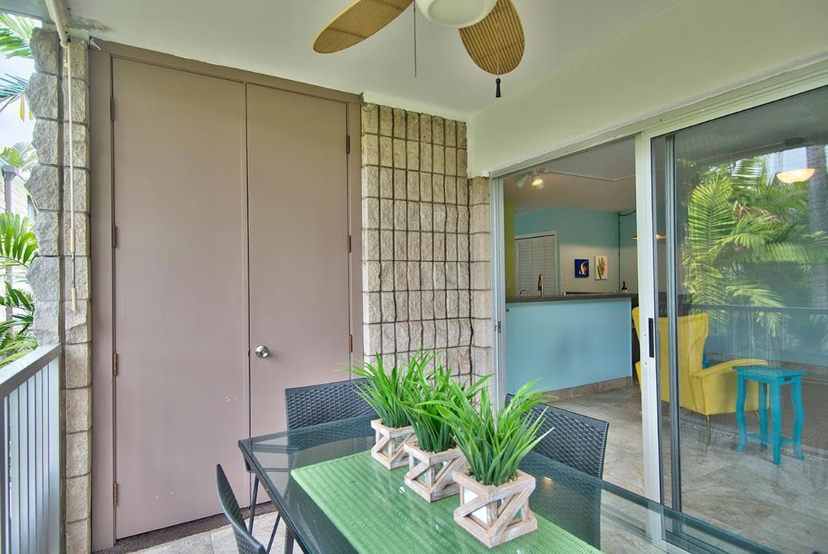 Alii Villas Cozy 1Br Unit Near Dt Кайлуа-Кона Екстер'єр фото
