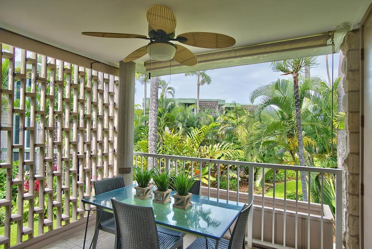 Alii Villas Cozy 1Br Unit Near Dt Кайлуа-Кона Екстер'єр фото