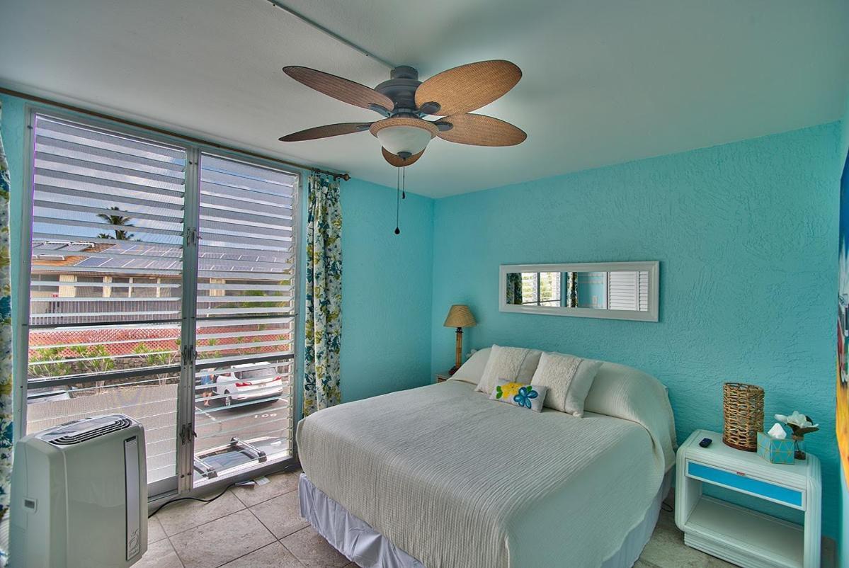 Alii Villas Cozy 1Br Unit Near Dt Кайлуа-Кона Екстер'єр фото