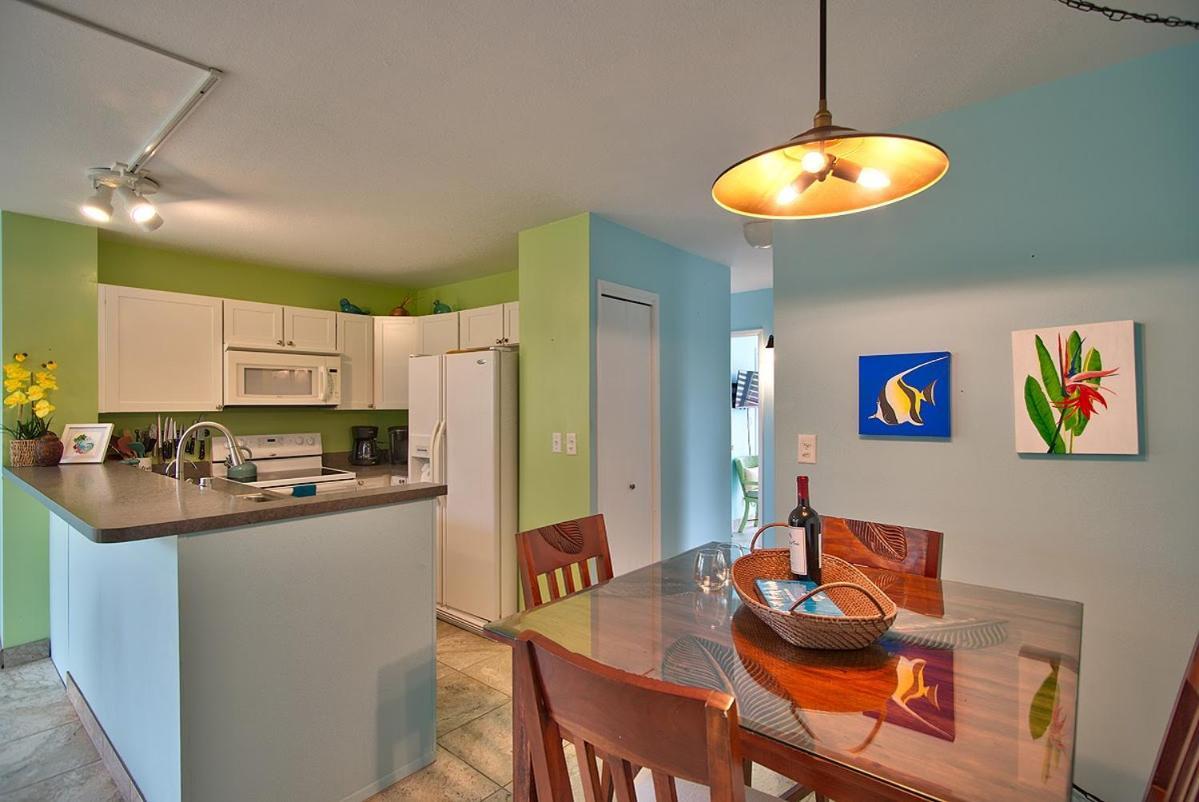 Alii Villas Cozy 1Br Unit Near Dt Кайлуа-Кона Екстер'єр фото