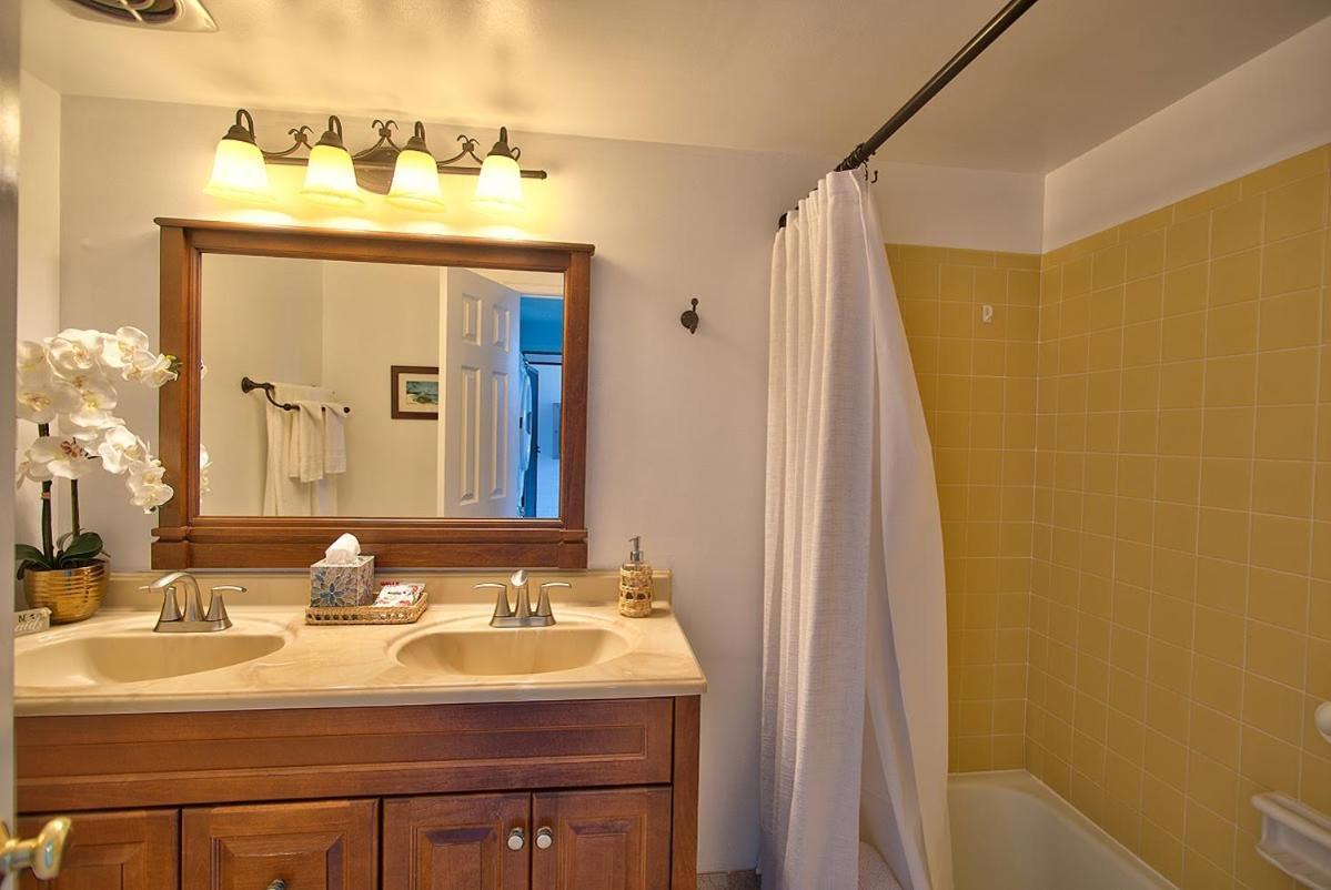 Alii Villas Cozy 1Br Unit Near Dt Кайлуа-Кона Екстер'єр фото